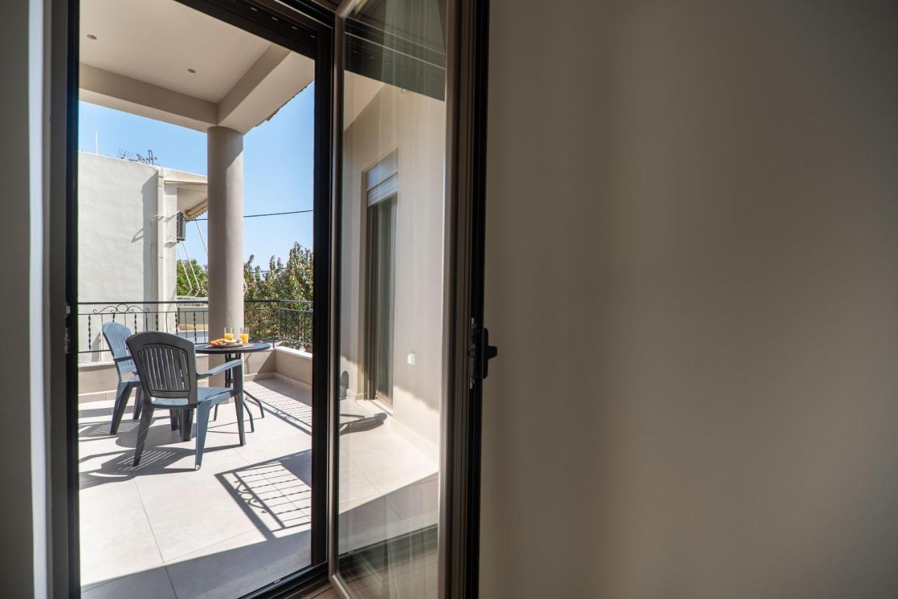 Holiday home Amalthia Casa By 8essentially Chania (Crete)